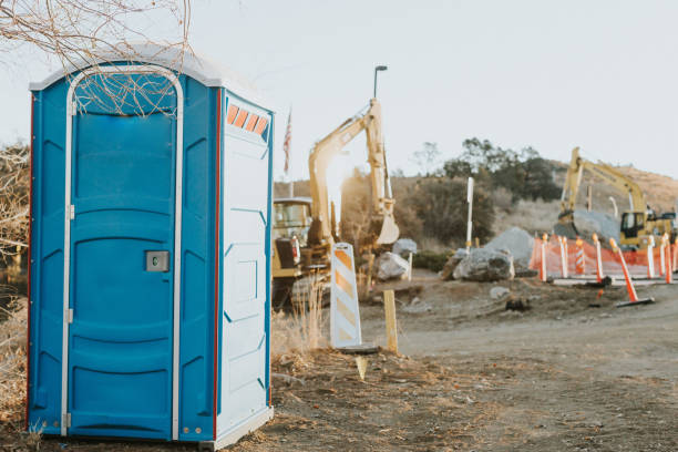 Professional porta potty rental in Talent, OR